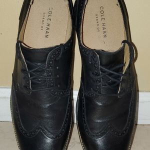 Grand OS Wingtip Oxford